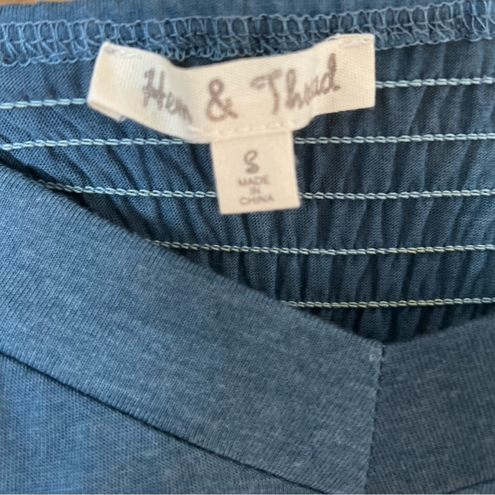 Sundress Hem & Thread - Picture 10 of 11